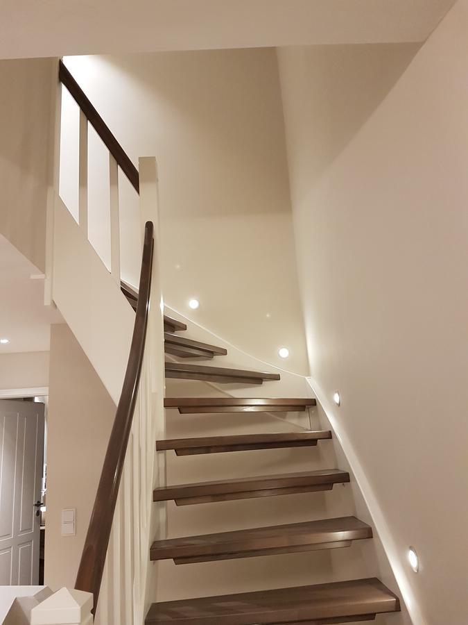 Huus Nord - Storm Apartment Husum  Exterior photo